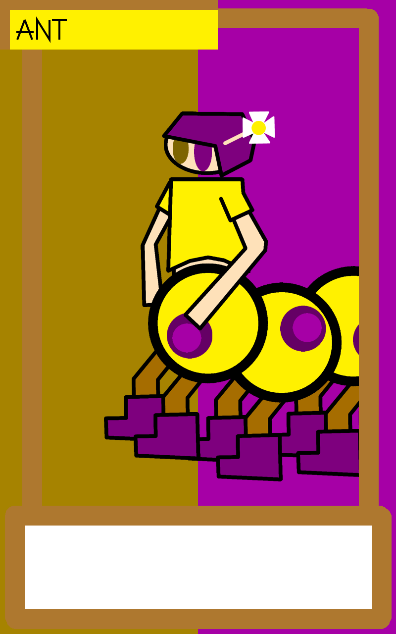 Wiggy's Main Appearance