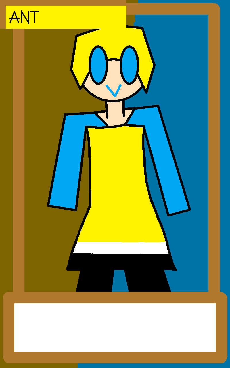 Nakisha's Main Appearance