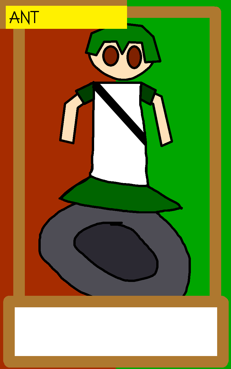 Tue's Main Appearance