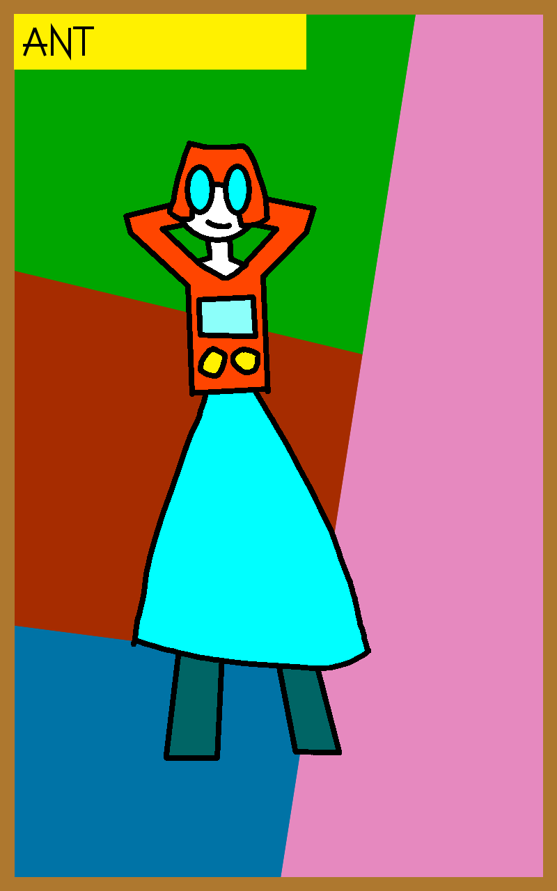 Vahan's Main Appearance