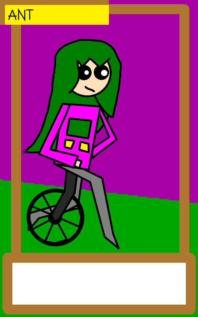 Liv's Main Appearance