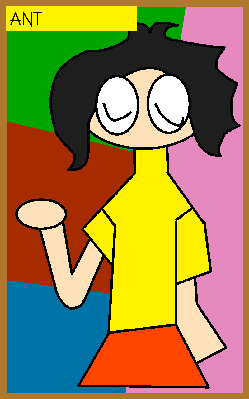 Teachy's Main Appearance