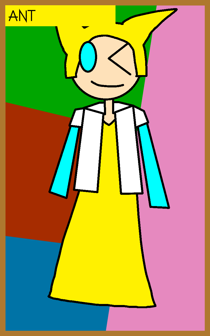 Winky's Main Appearance