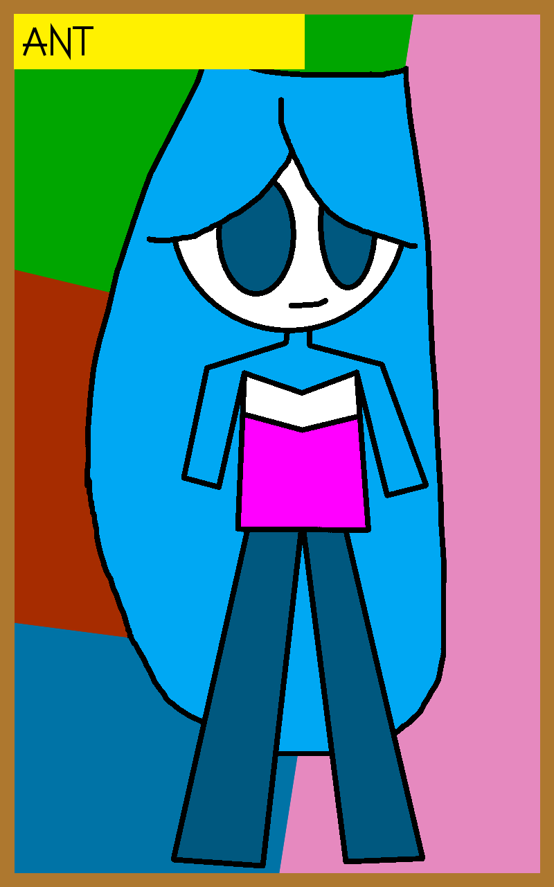 /*Unknown-Name*/'s Main Appearance