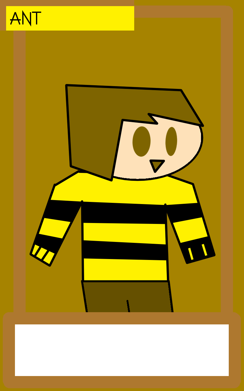 Buzz's Main Appearance