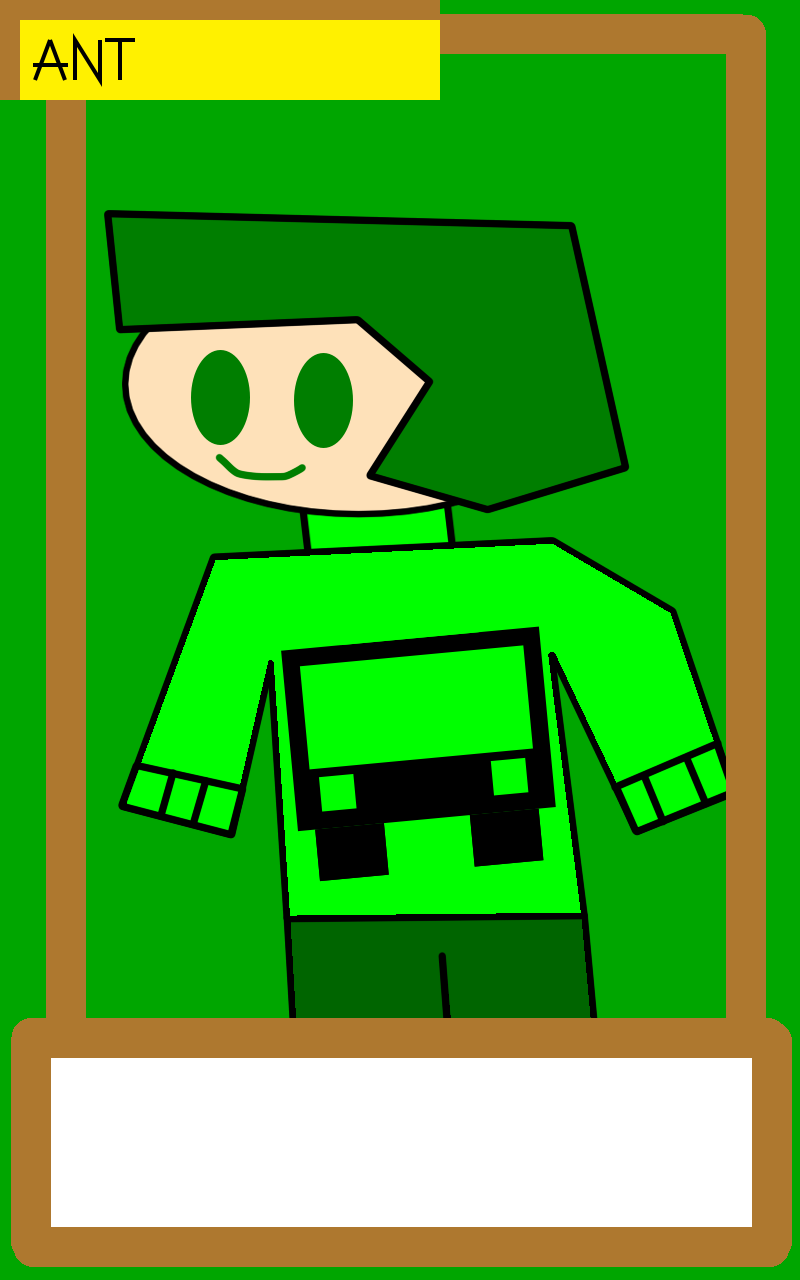 DNSCond's Main Appearance