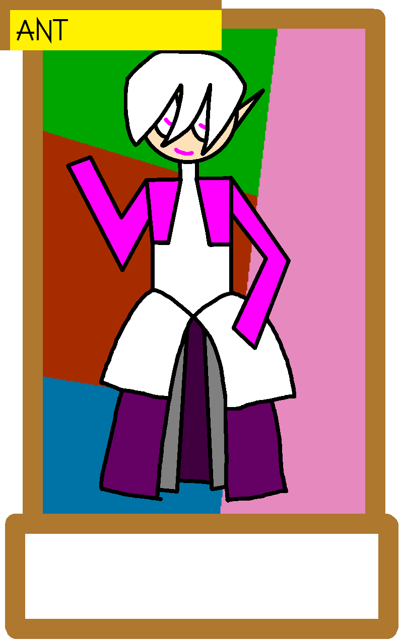 Magnata's Main Appearance