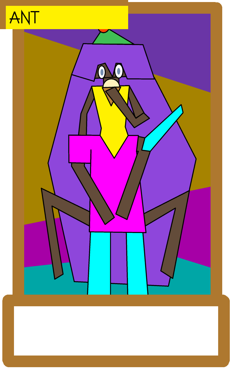 Horsy's Main Appearance