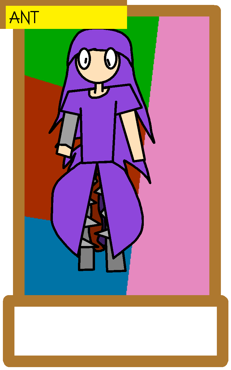 Chompy's Main Appearance