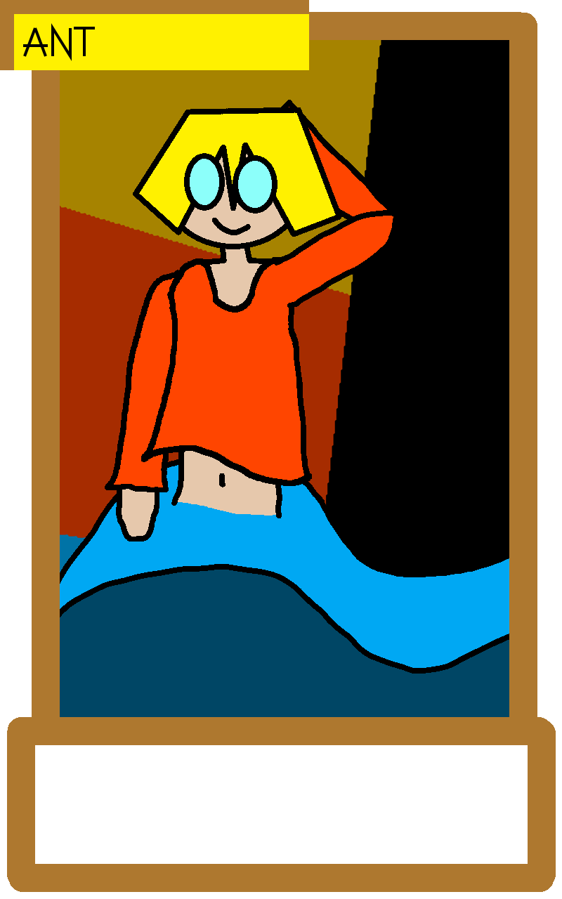 Whale's Main Appearance