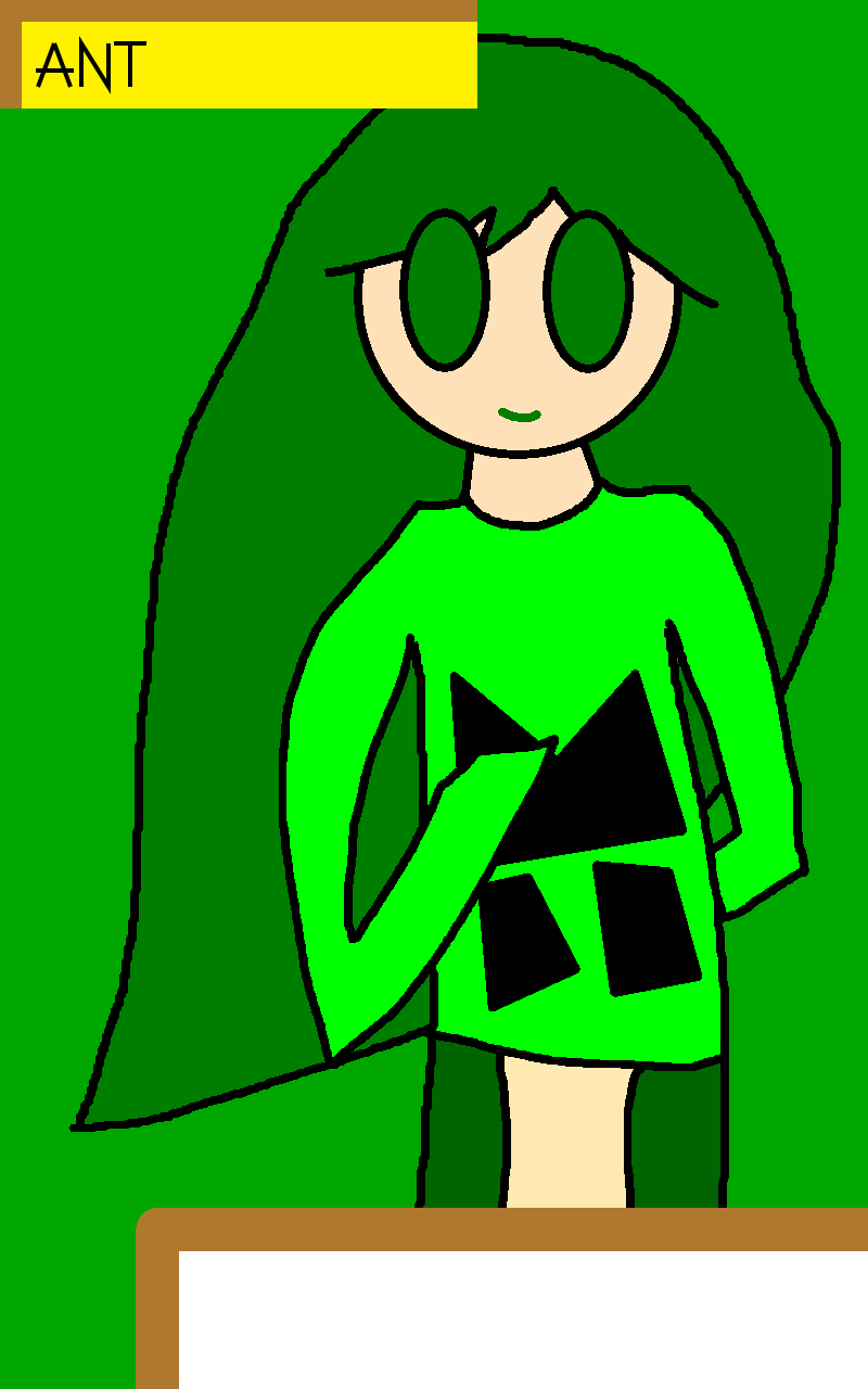 Binary Snake's Main Appearance