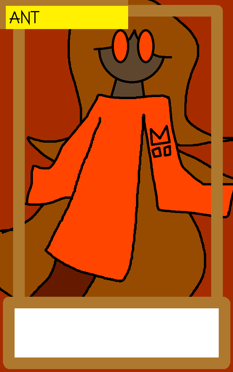 Fish's Main Appearance