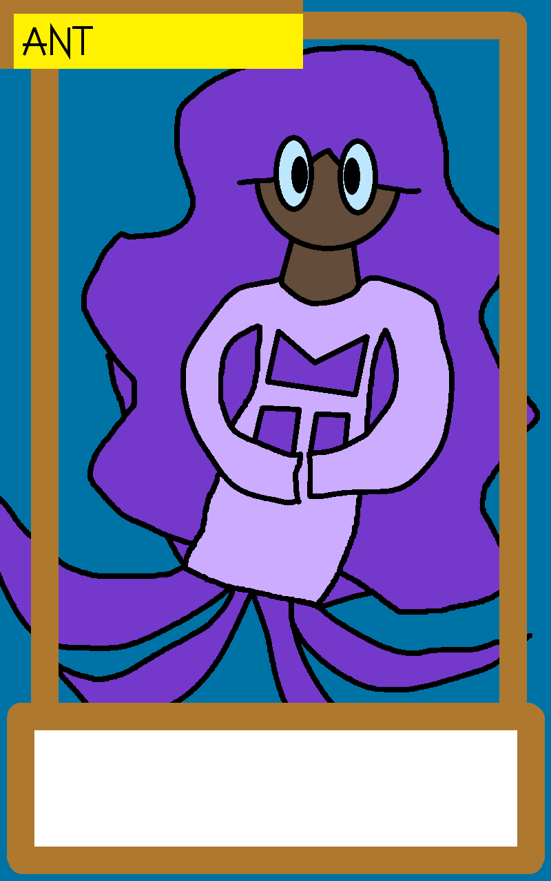 Aloisia's Main Appearance