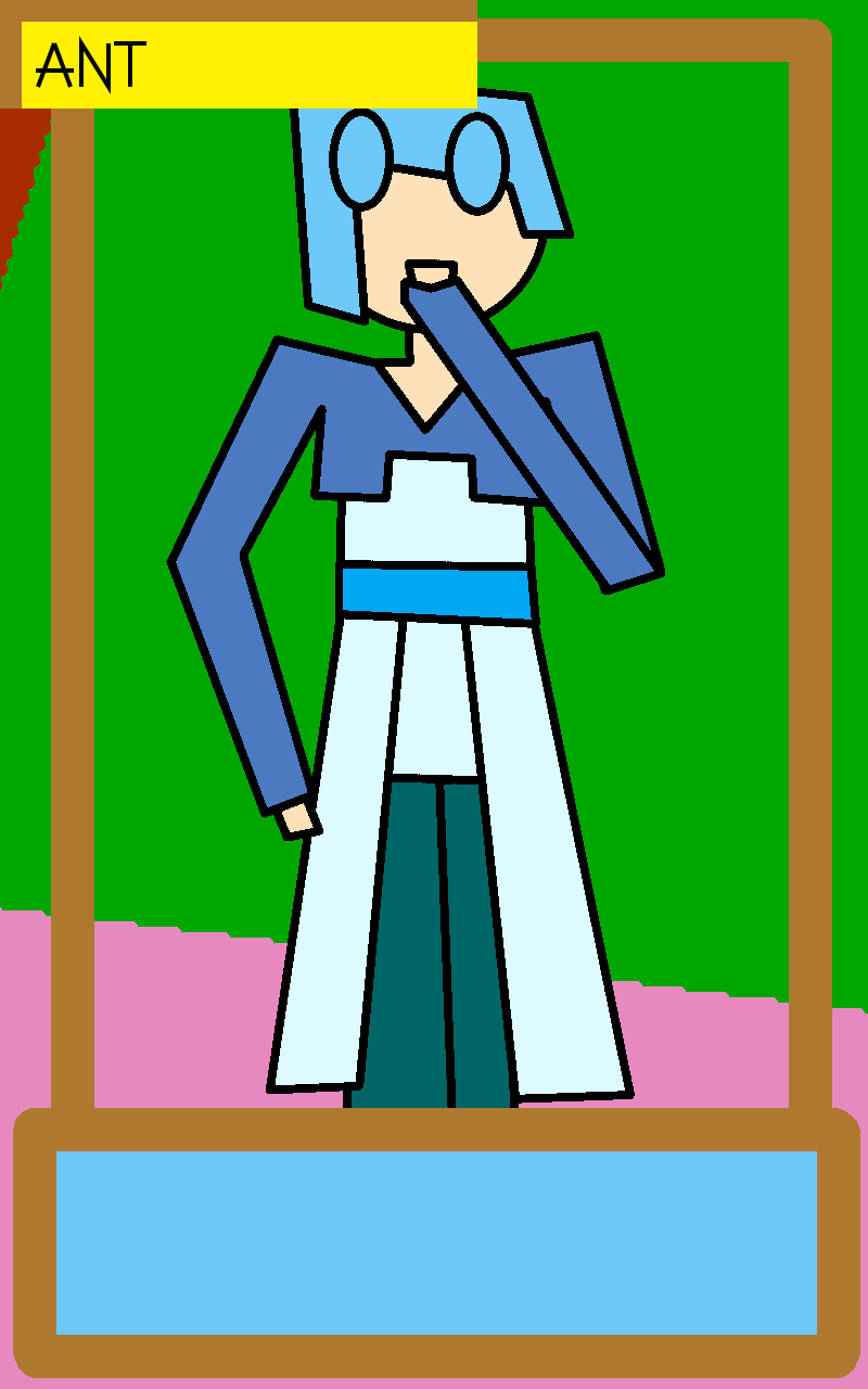 Bubbles's Main Appearance