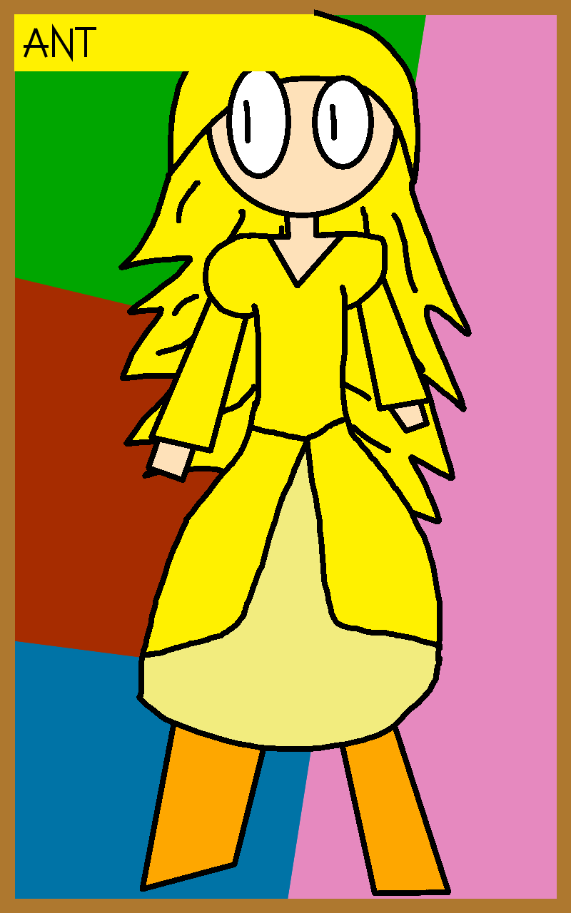 Ducky's Main Appearance