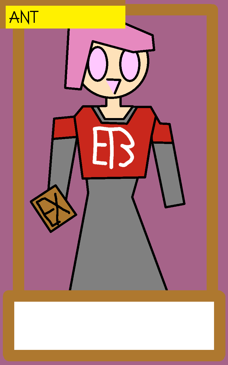 Explo's Main Appearance