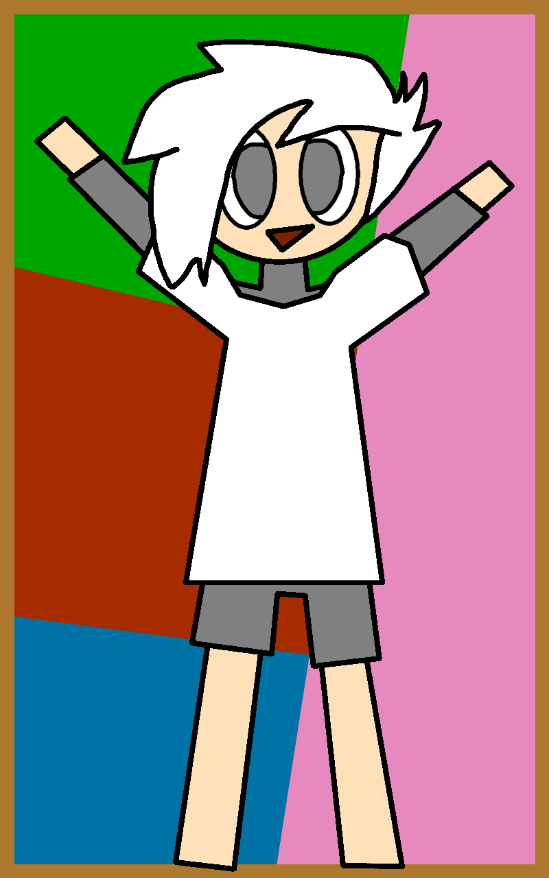 Idiota's Main appearance