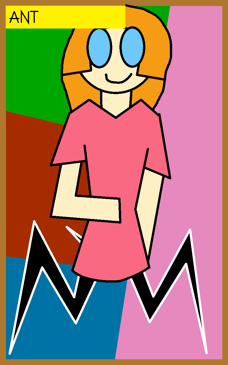 Ocha's introductory appearance