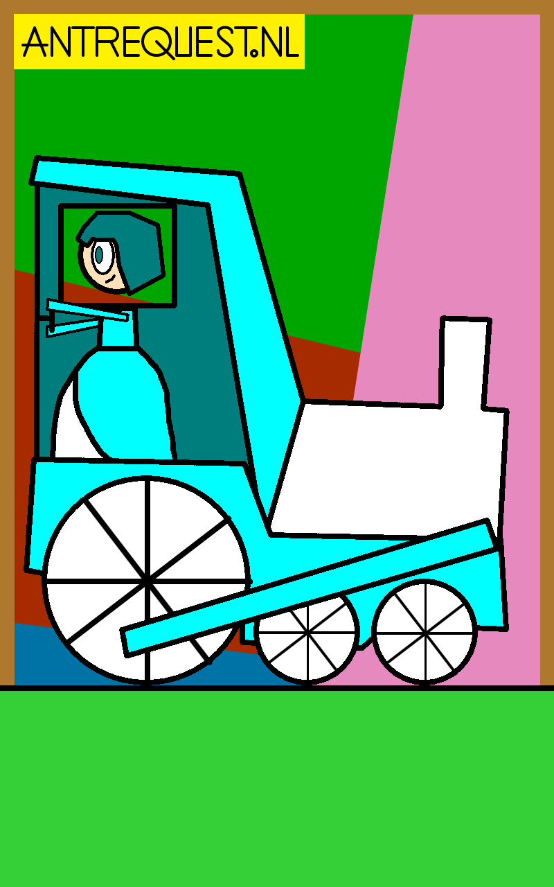 Zyan's Main appearance
