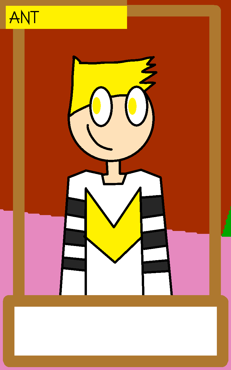 Veloxicty's Main Appearance