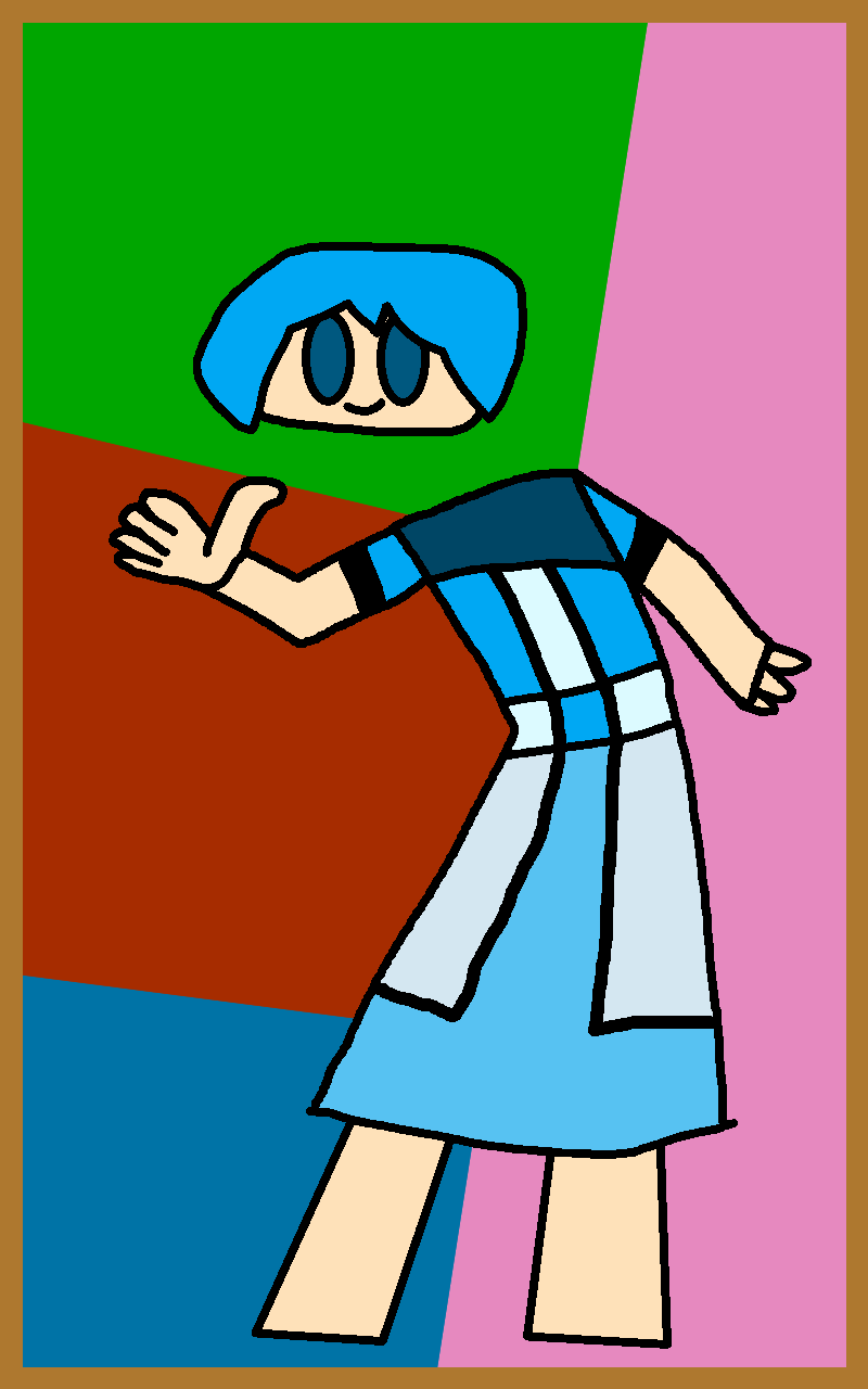 An Appearance