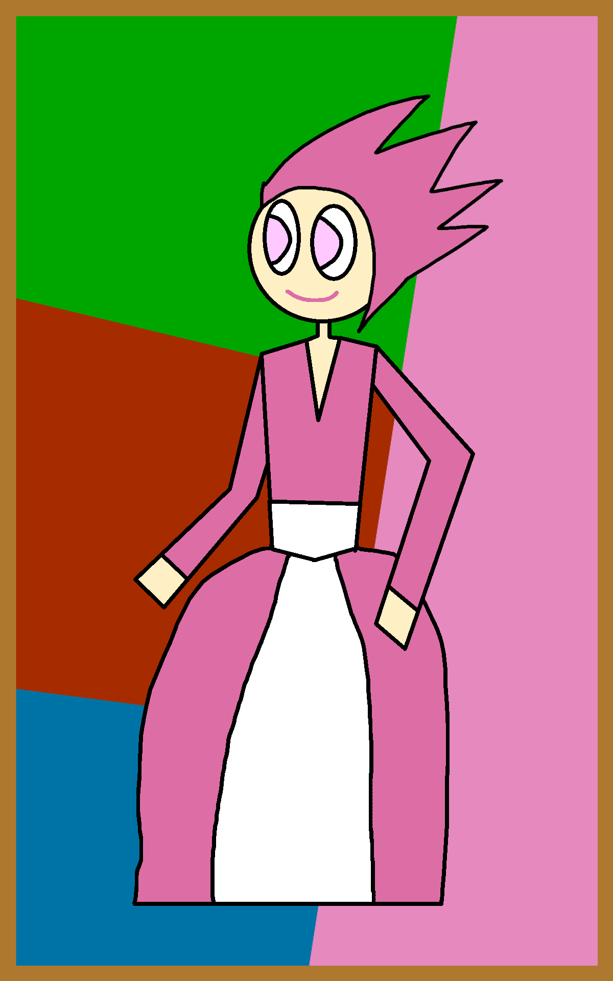 An Appearance