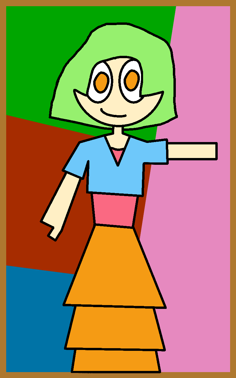 An Appearance