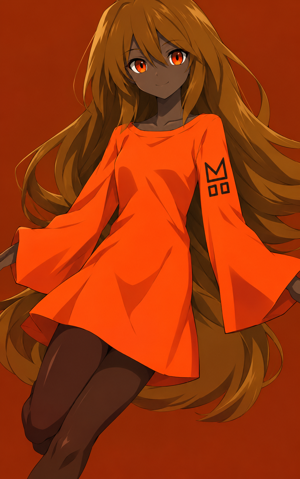 Main Ai Appearance
