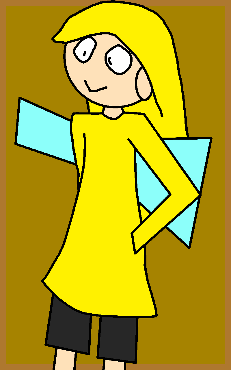 An Appearance