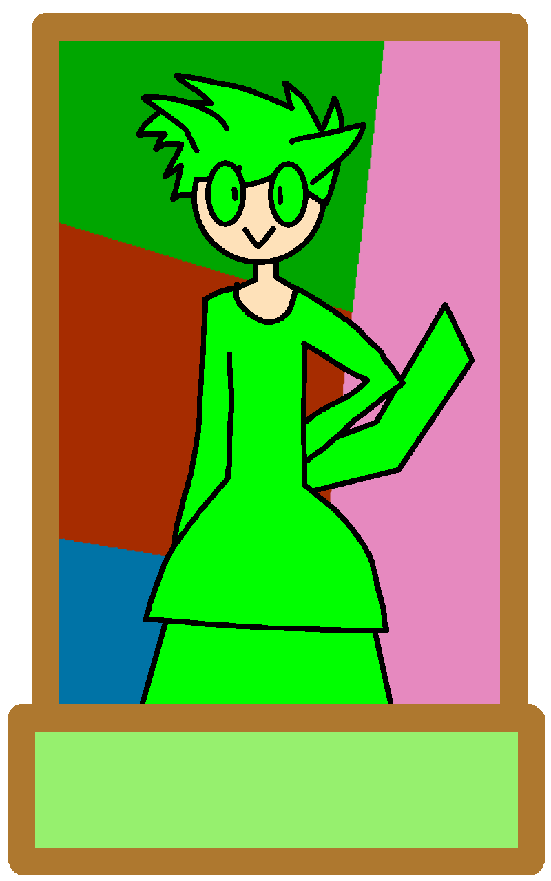 An Appearance