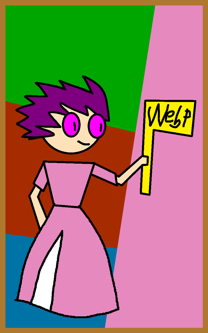 An Appearance