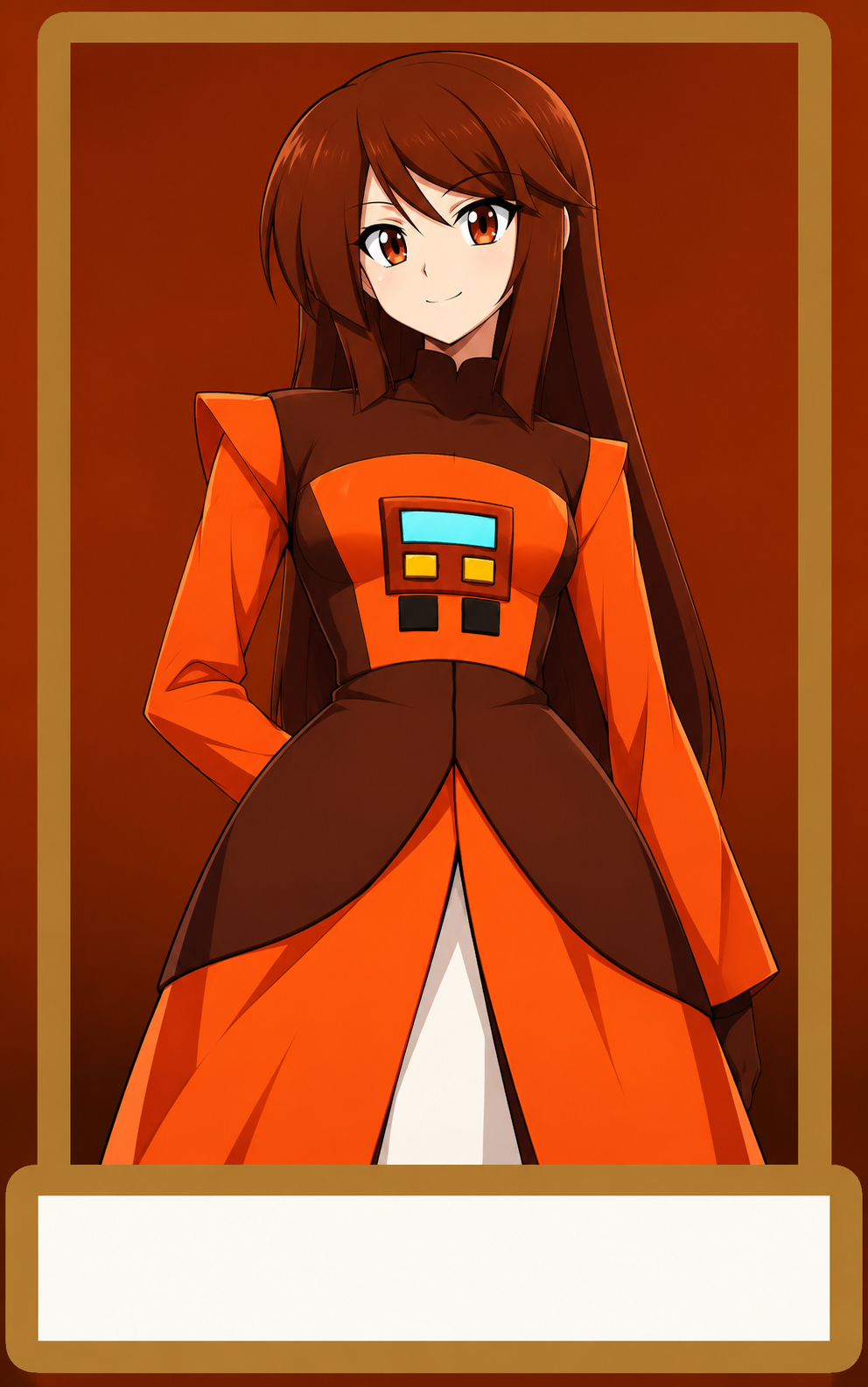 Main Ai Appearance