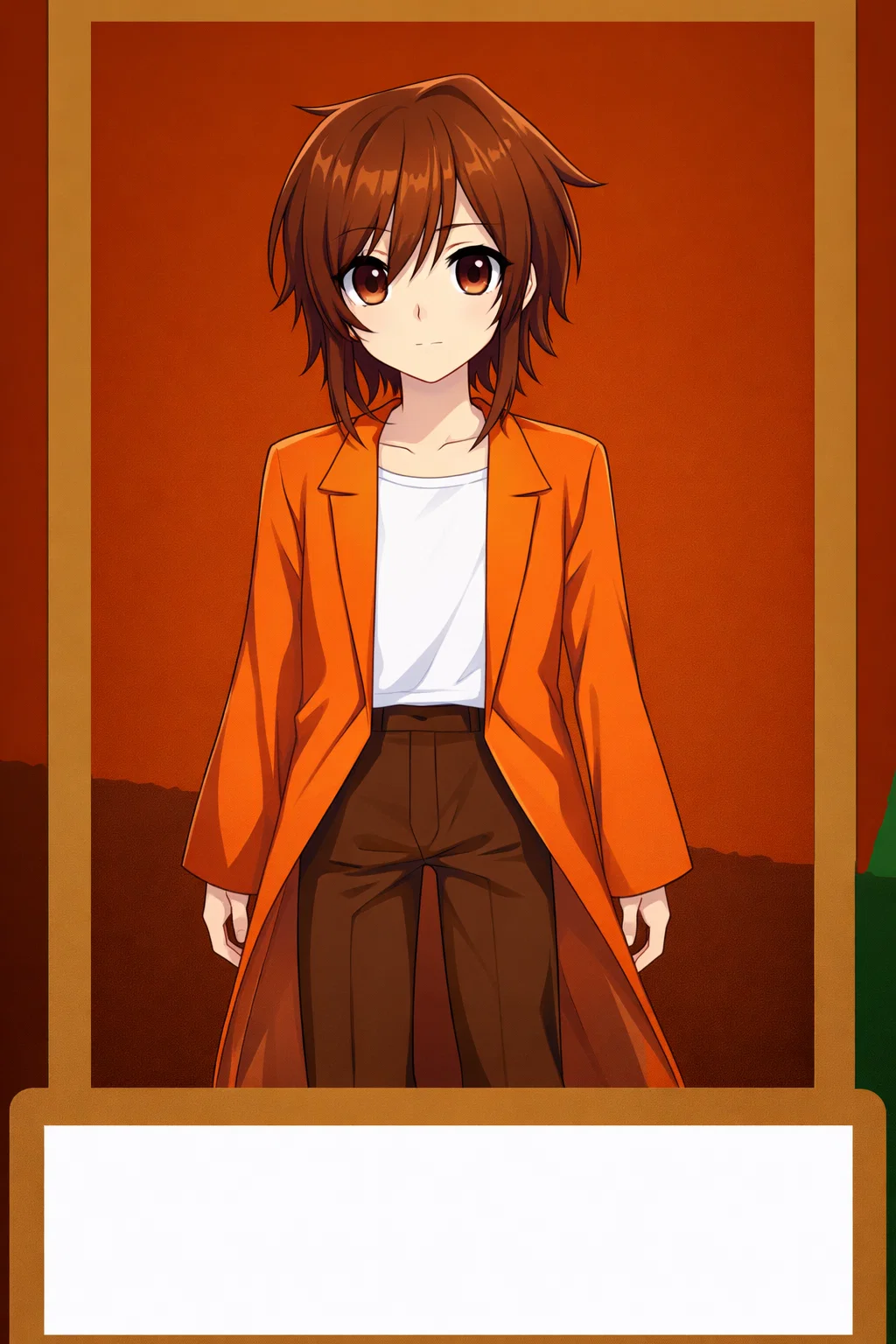 Main Ai Appearance