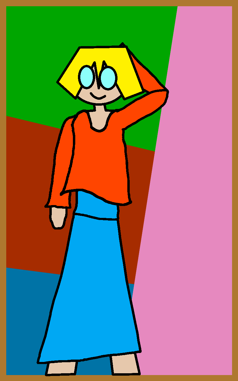 An Appearance