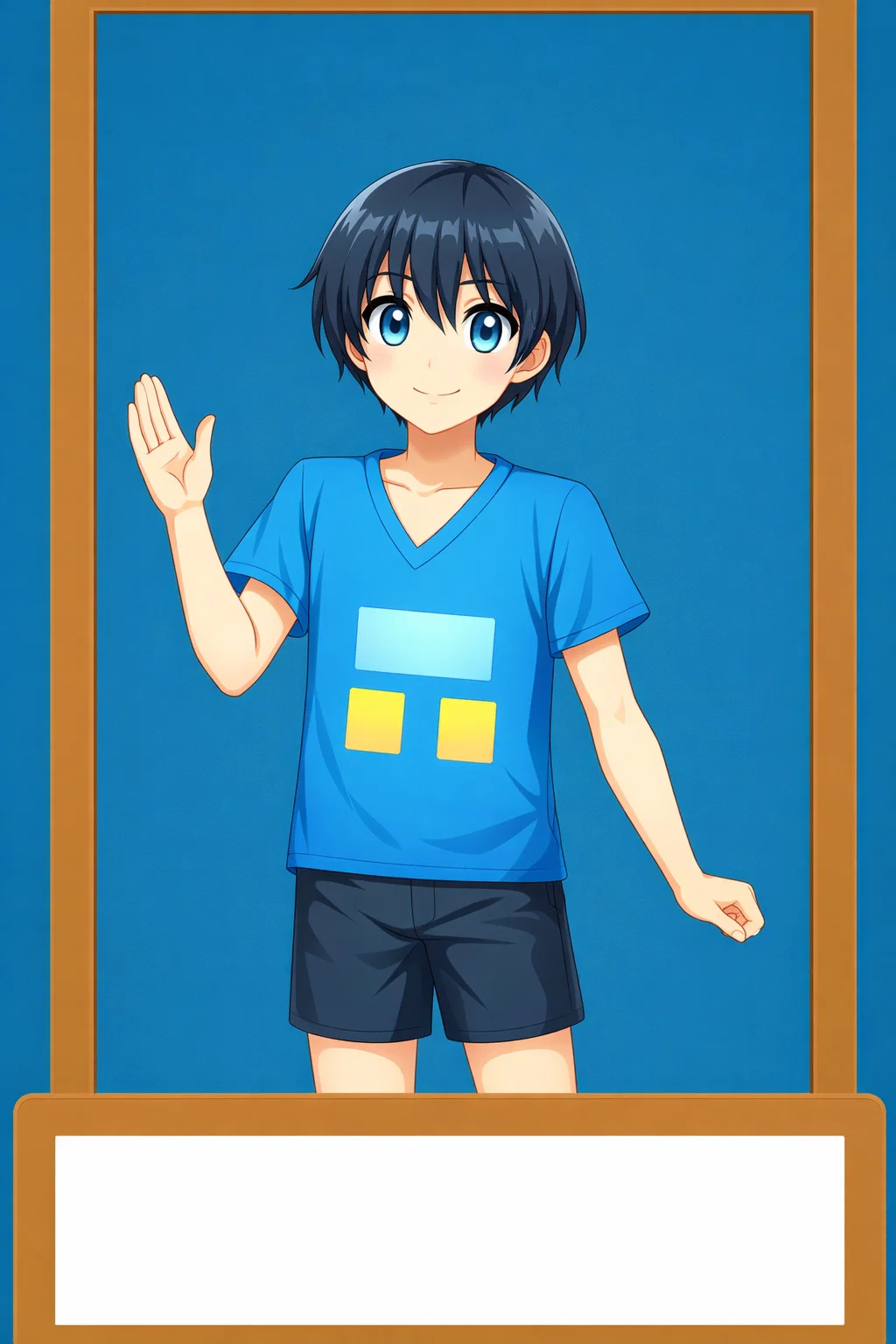 Main Ai Appearance