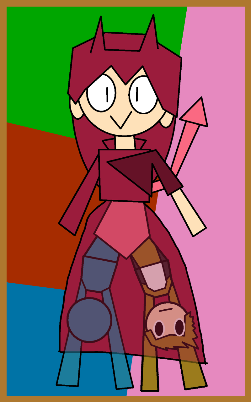 An Appearance