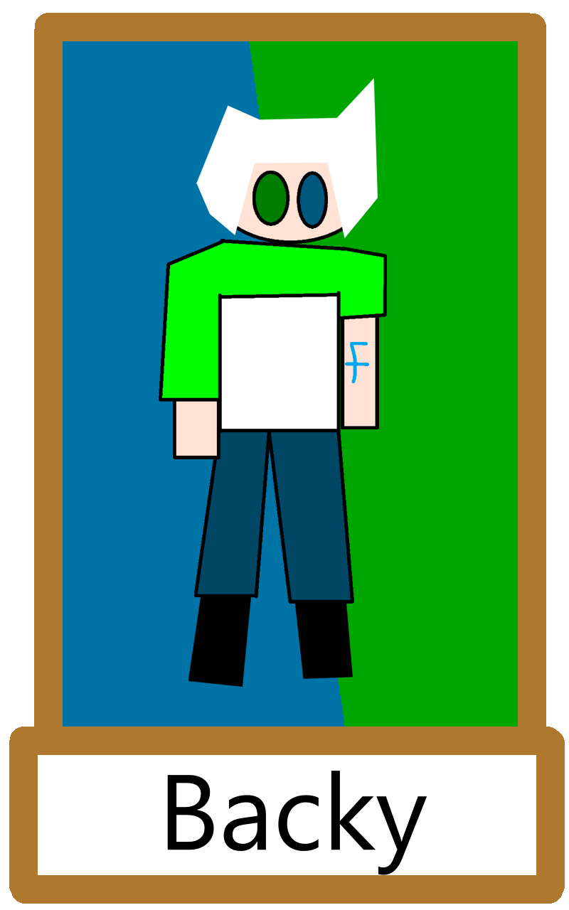 An Appearance