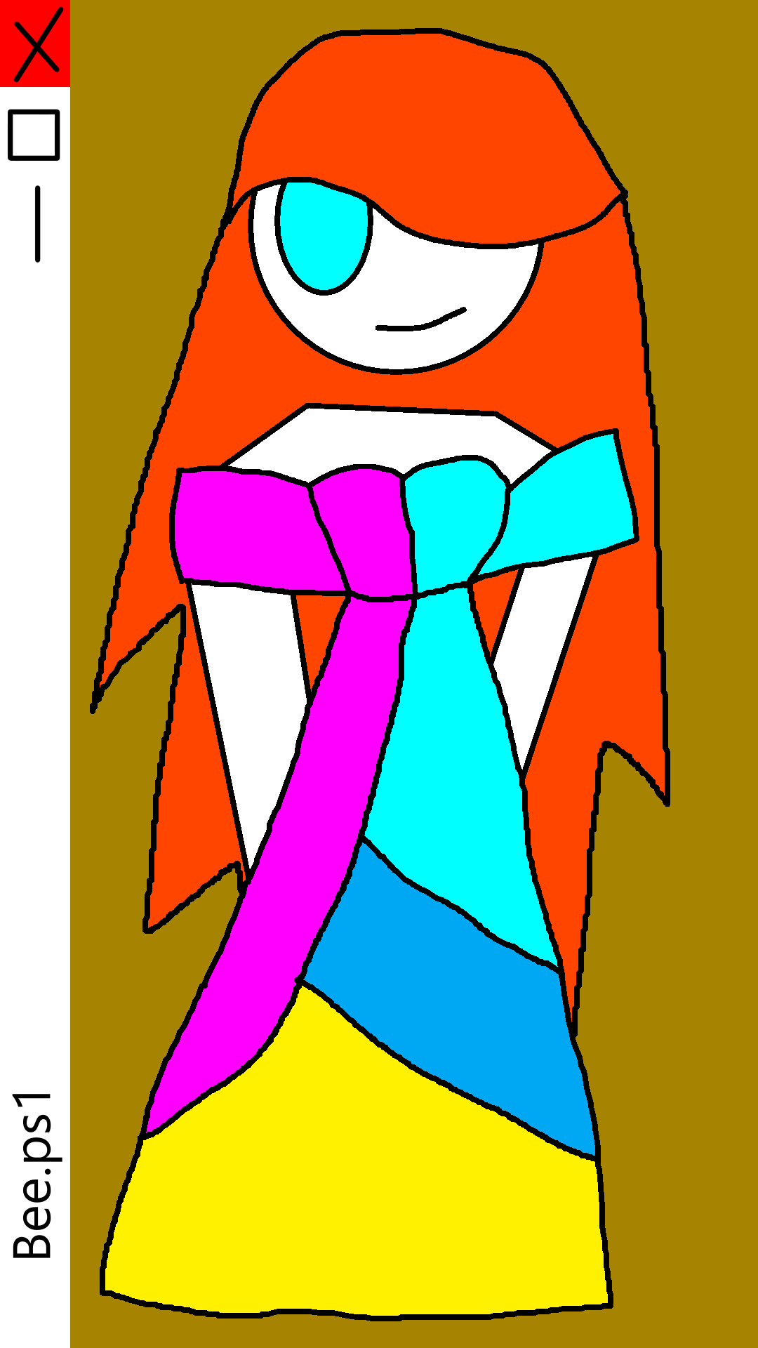 An Appearance