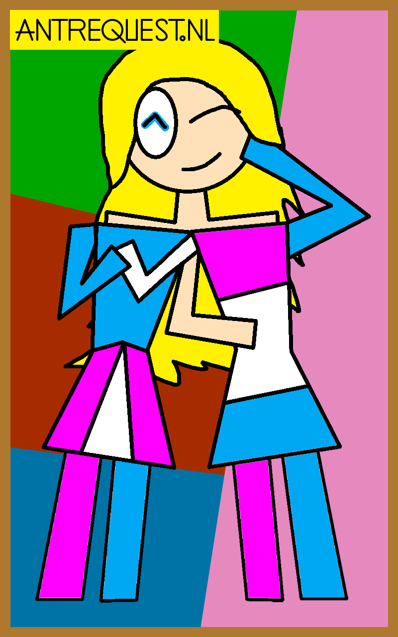 Doutro's Main Appearance