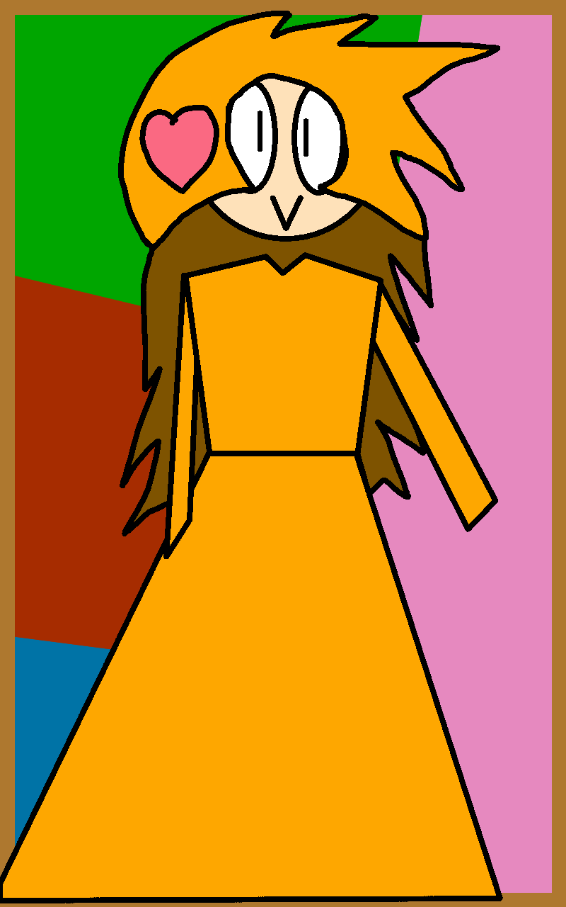 LeRiza's Main Appearance