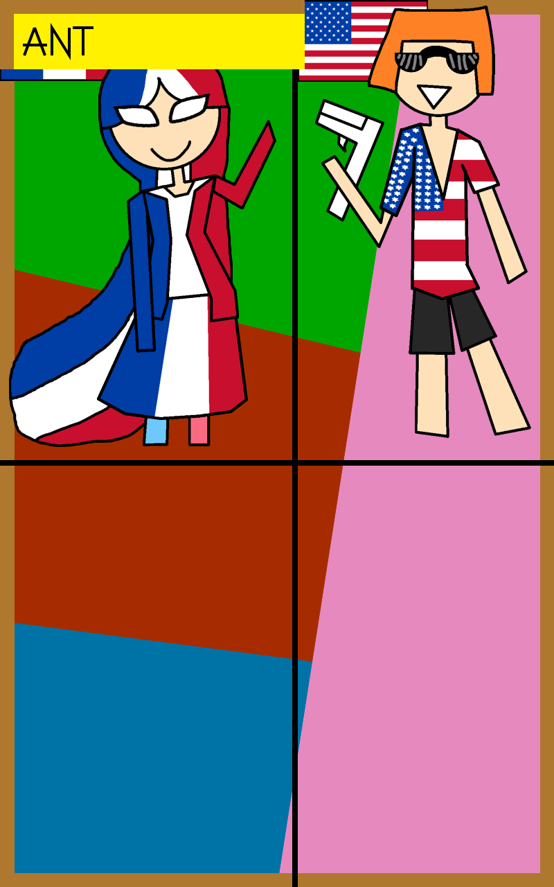 Universe thumbnail for CountryHumans