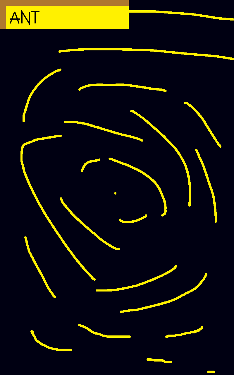 Universe thumbnail for Unknown Universe
